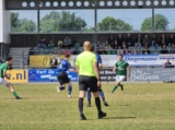 De Meeuwen 1 - S.K.N.W.K. 1 (competitie) seizoen 2024-2025 (22/171)